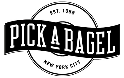 Pick A Bagel